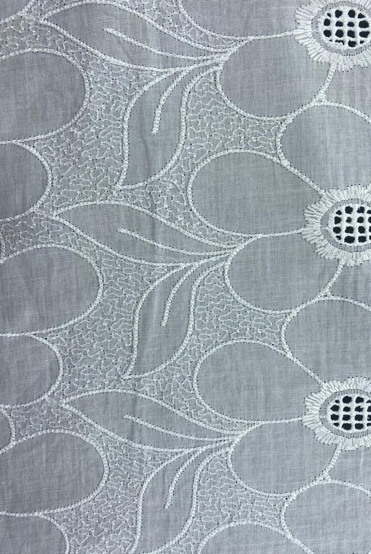 Mat Yapıda Vual Brode, Yerli Üretim