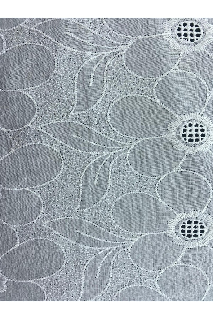 Mat Yapıda Vual Brode, Yerli Üretim