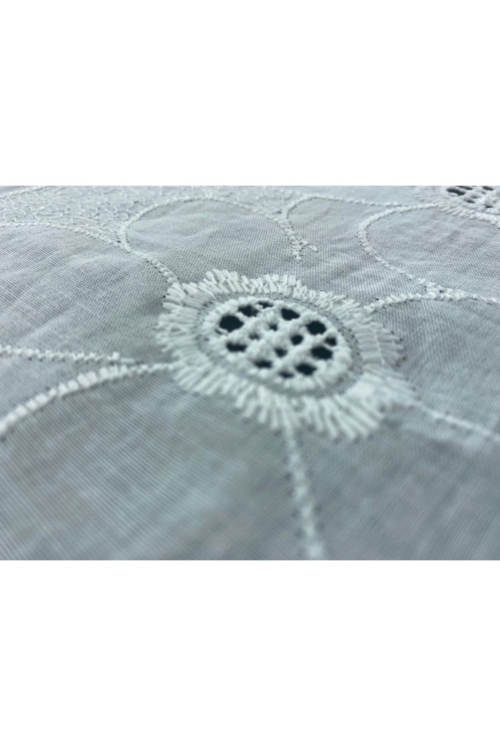 Mat Yapıda Vual Brode, Yerli Üretim