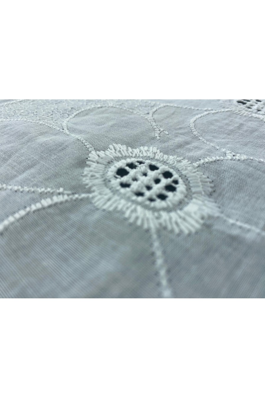 Mat Yapıda Vual Brode, Yerli Üretim