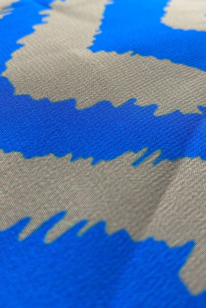 13972 ŞİFON /YERLİ/LEZ/POLYESTER/RENKLİ