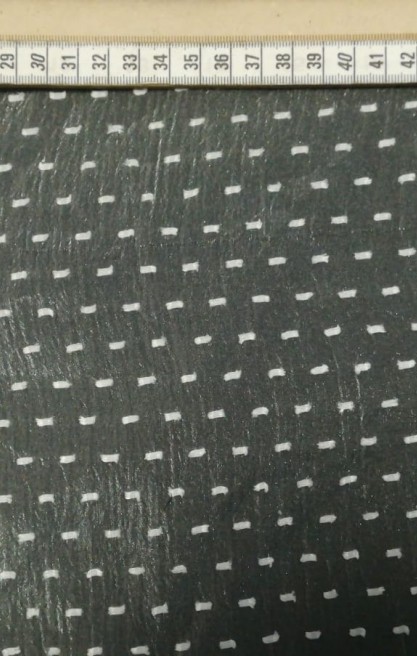 Beyaz Organze Tül Kumaş, 140 cm