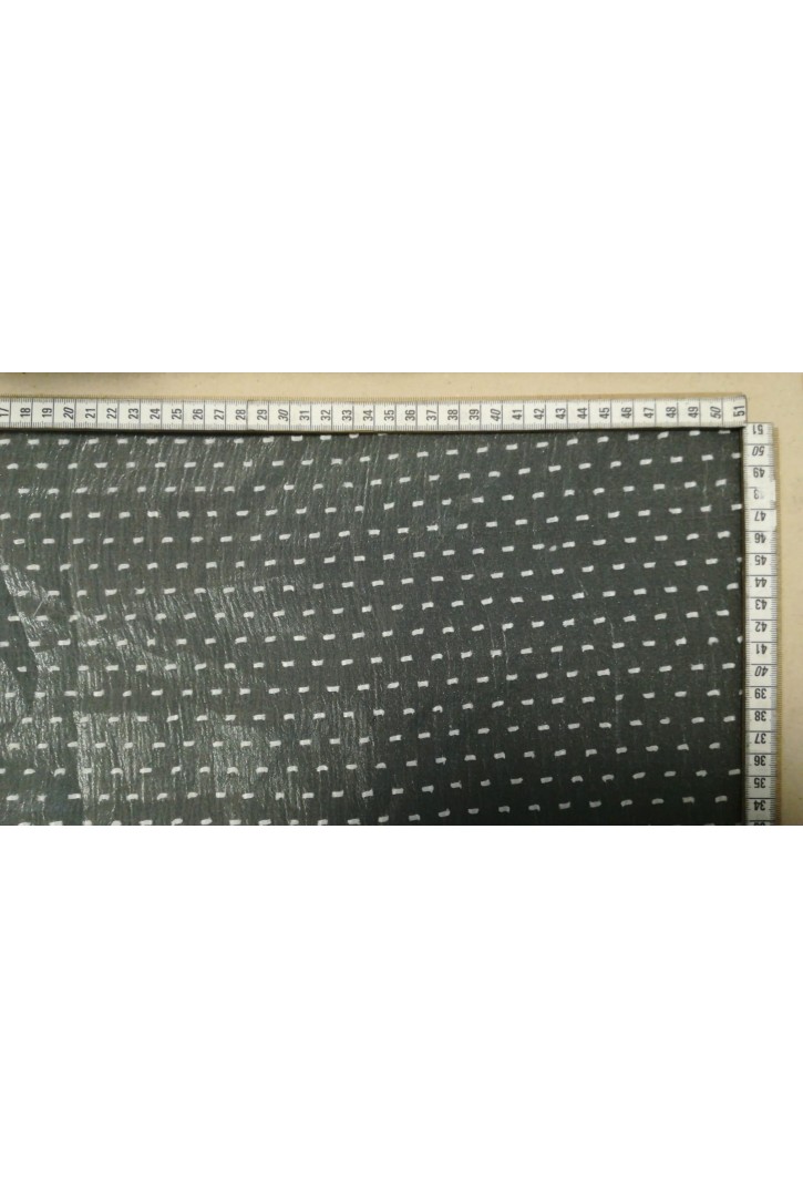 Beyaz Organze Tül Kumaş, 140 cm