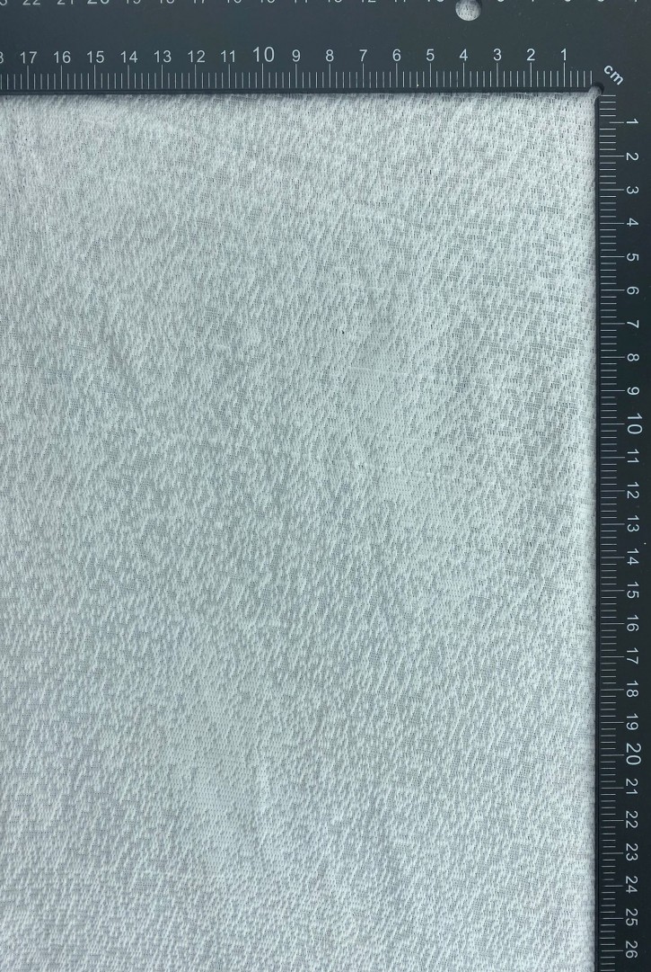 Kasar Mikro Polyester Vual Kumaş, Yerli, 175 cm