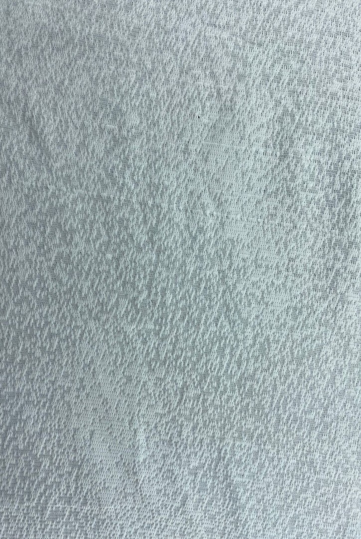 Kasar Mikro Polyester Vual Kumaş, Yerli, 175 cm