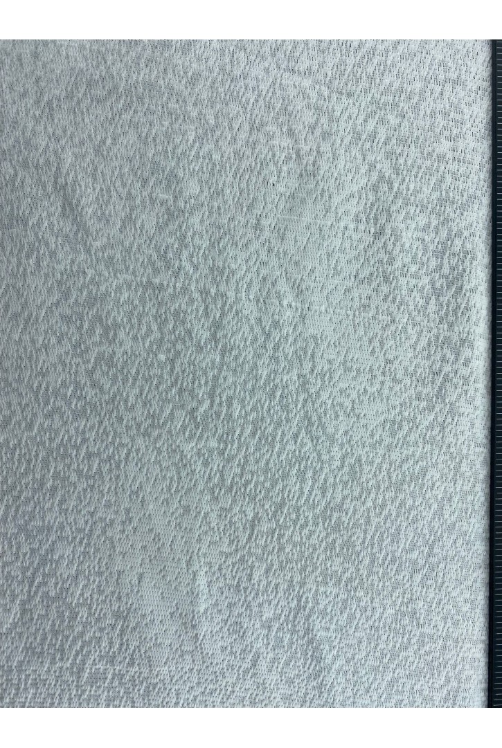 Kasar Mikro Polyester Vual Kumaş, Yerli, 175 cm