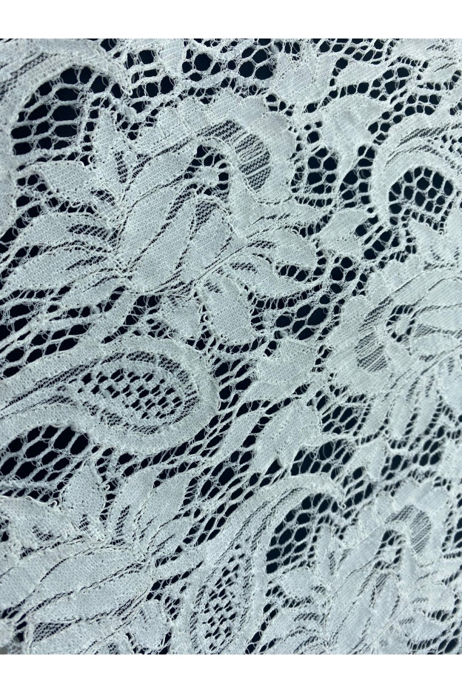 6199-KG Fikse Edilmiş Likrasız Naylon Pamuk Kumaş - 150 cm