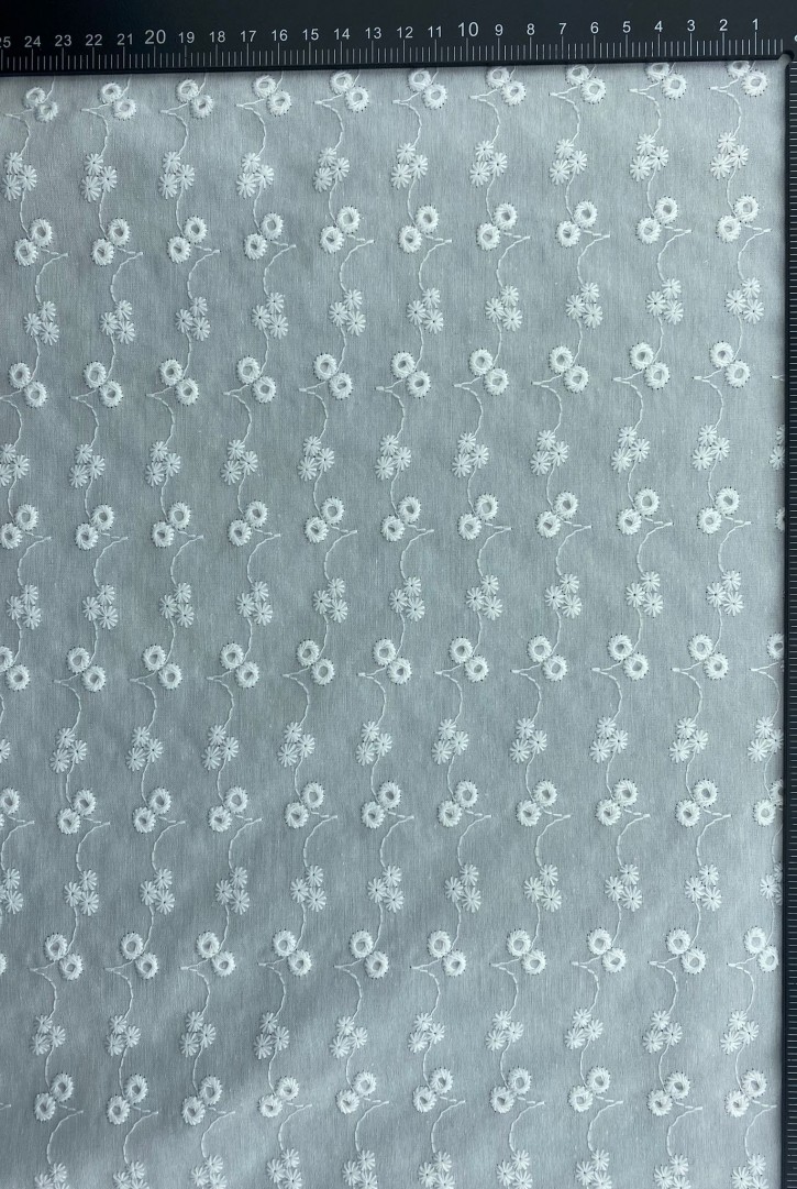 Kasar İşlemli Terikoton Brode