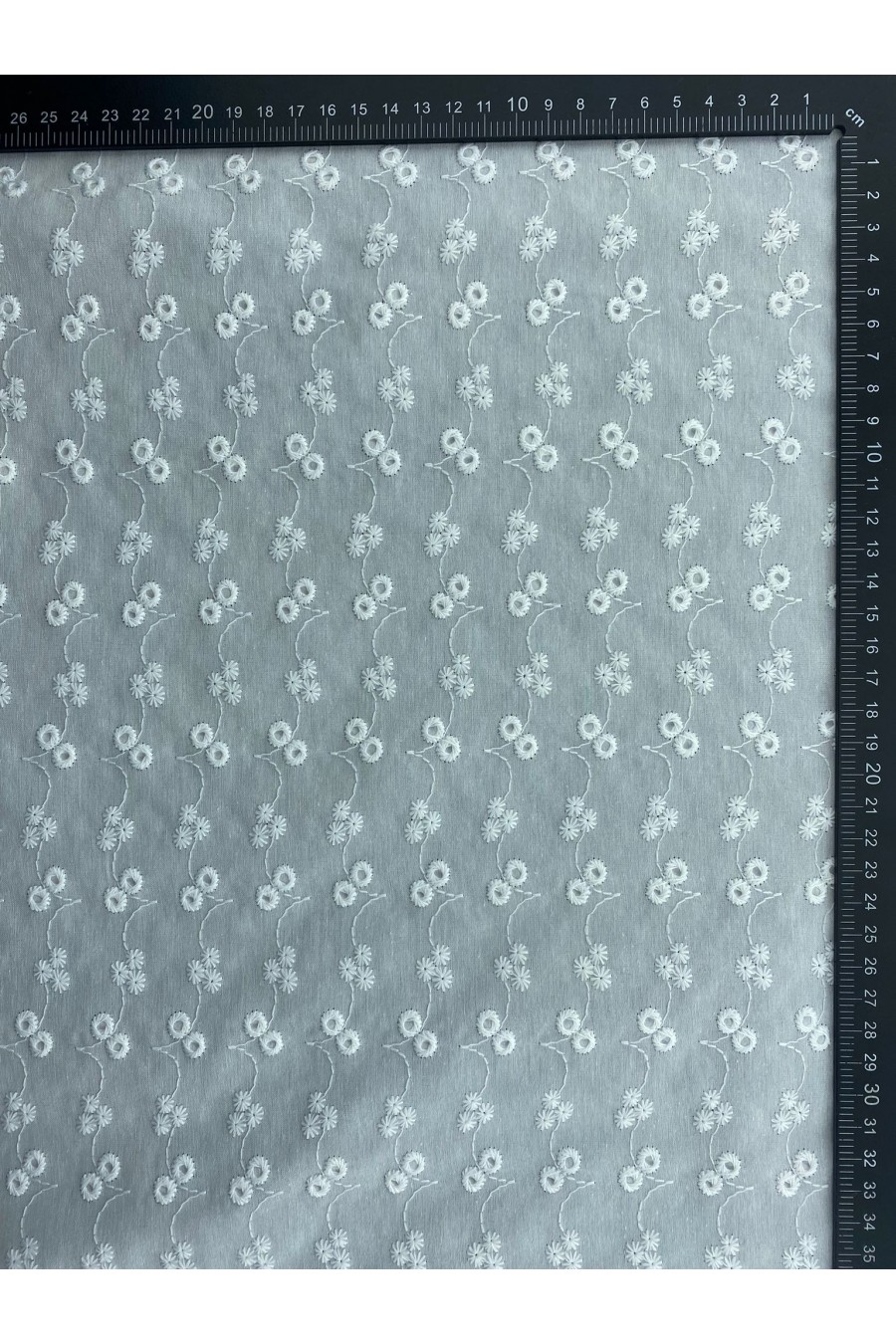 Kasar İşlemli Terikoton Brode