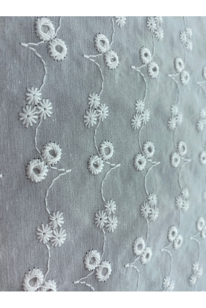 Kasar İşlemli Terikoton Brode