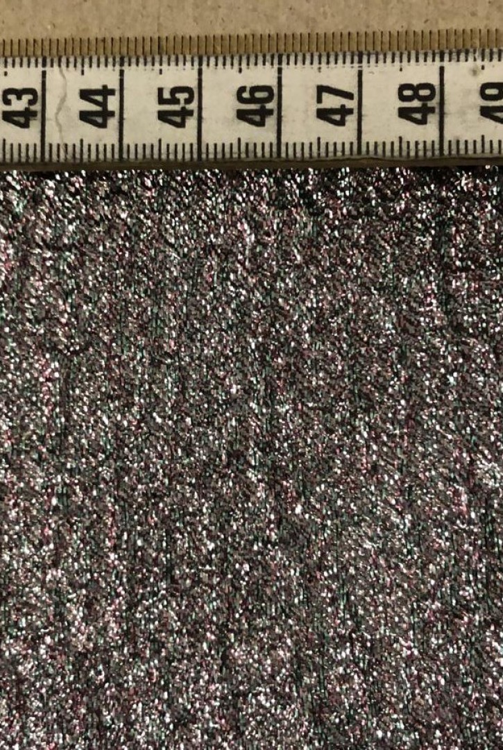 11689 JAKAR KUMAUŞ/YERLİ/LEZ/POLYESTER/MİNT-PEMBE