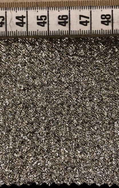 11689 JAKAR KUMAUŞ/YERLİ/LEZ/POLYESTER/GOLD