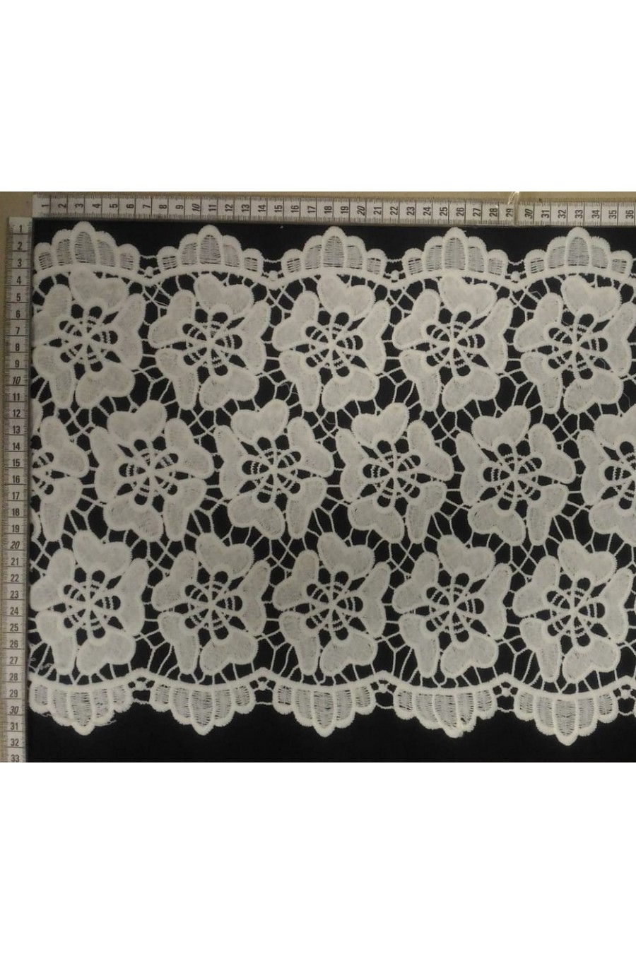 Ham Güpür Brode Bant