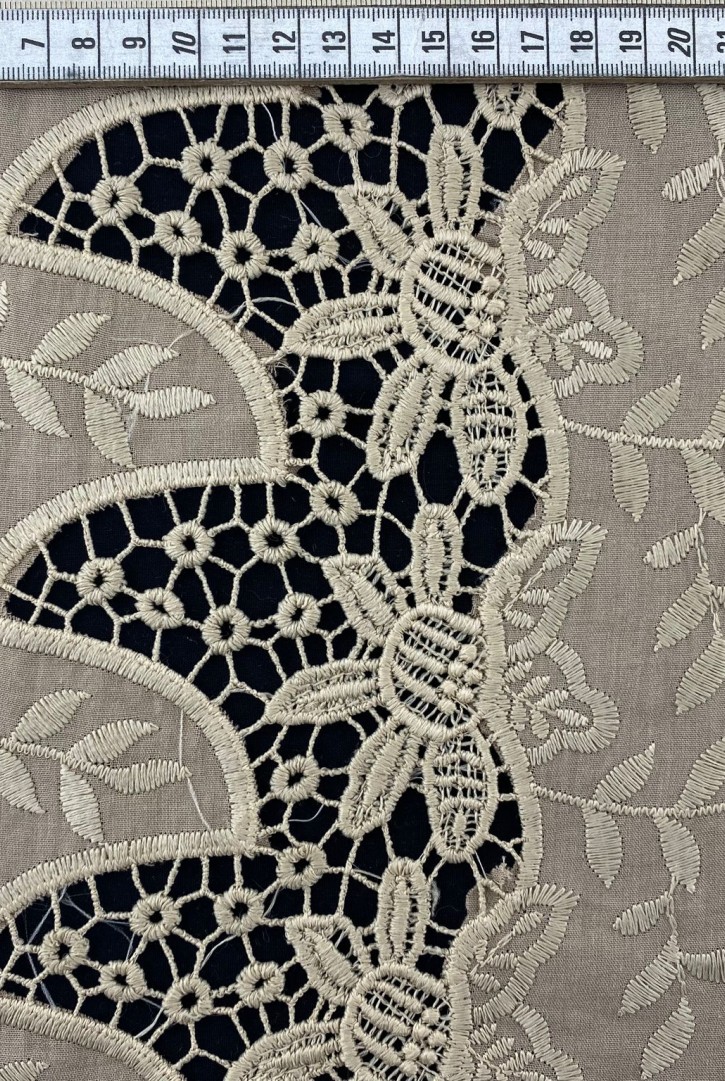 Mat Bej Vual Brode Bant