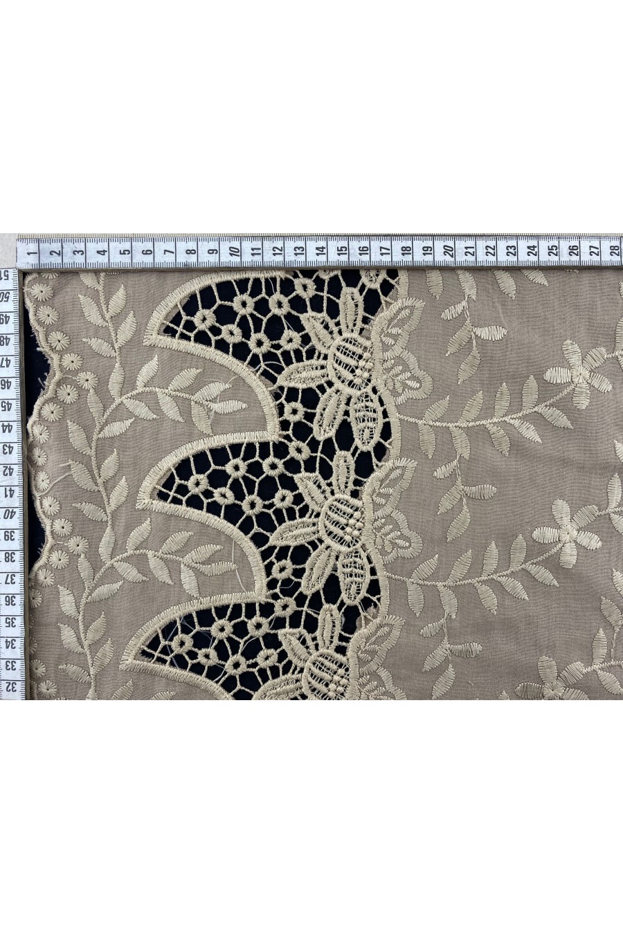 Mat Bej Vual Brode Bant