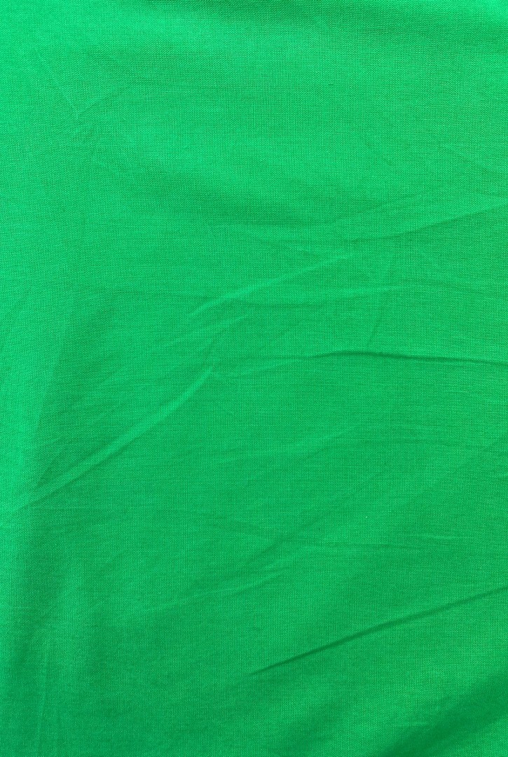 9873 POPLİN KUMAŞ/YERLİ/LEZ/PAMUK/30/1/BENETTON YEŞİL