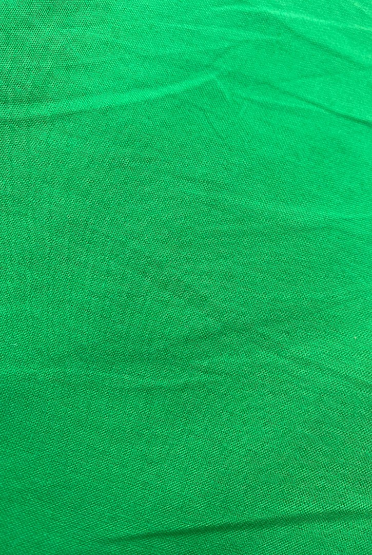 9873 POPLİN KUMAŞ/YERLİ/LEZ/PAMUK/30/1/BENETTON YEŞİL