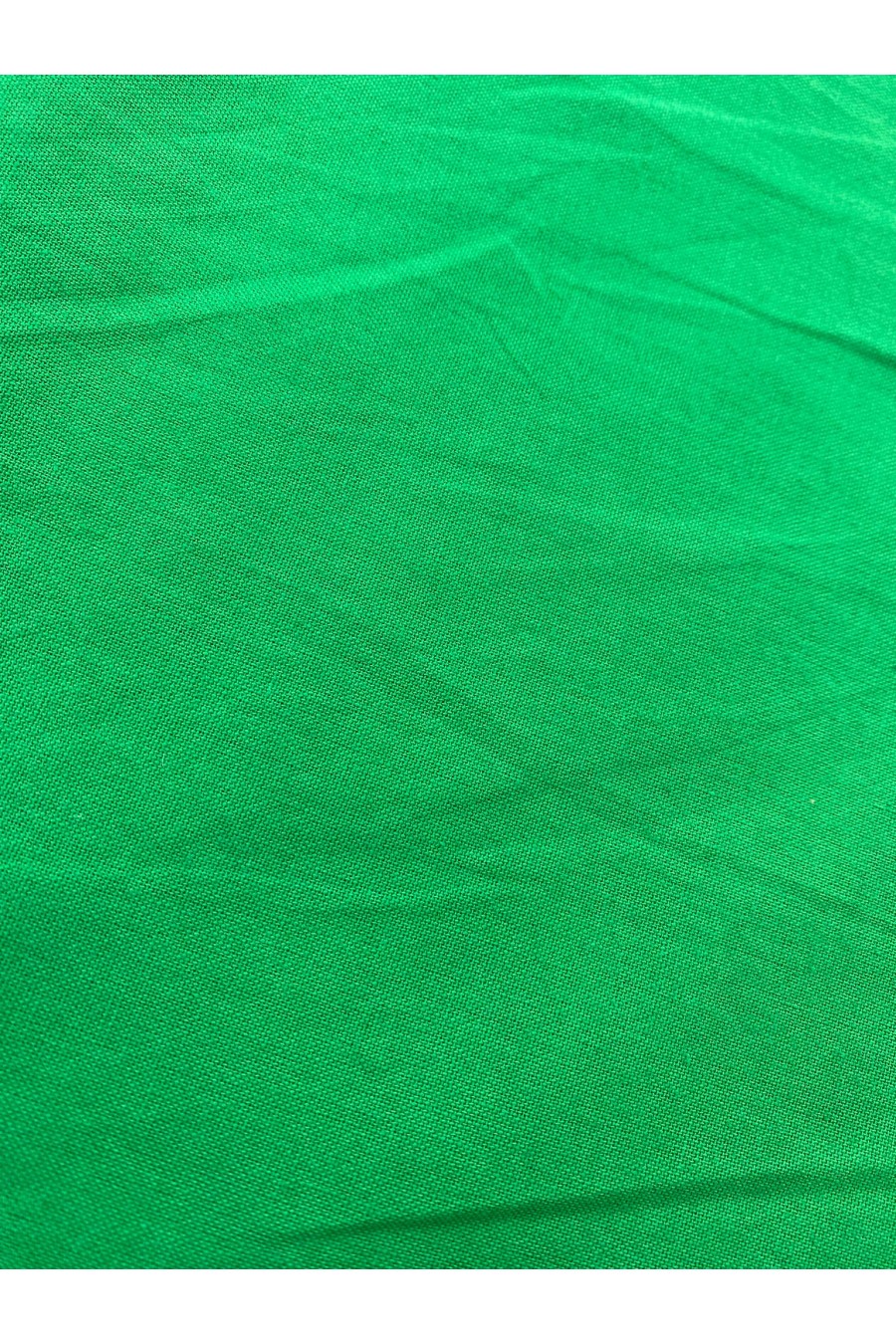 9873 POPLİN KUMAŞ/YERLİ/LEZ/PAMUK/30/1/BENETTON YEŞİL