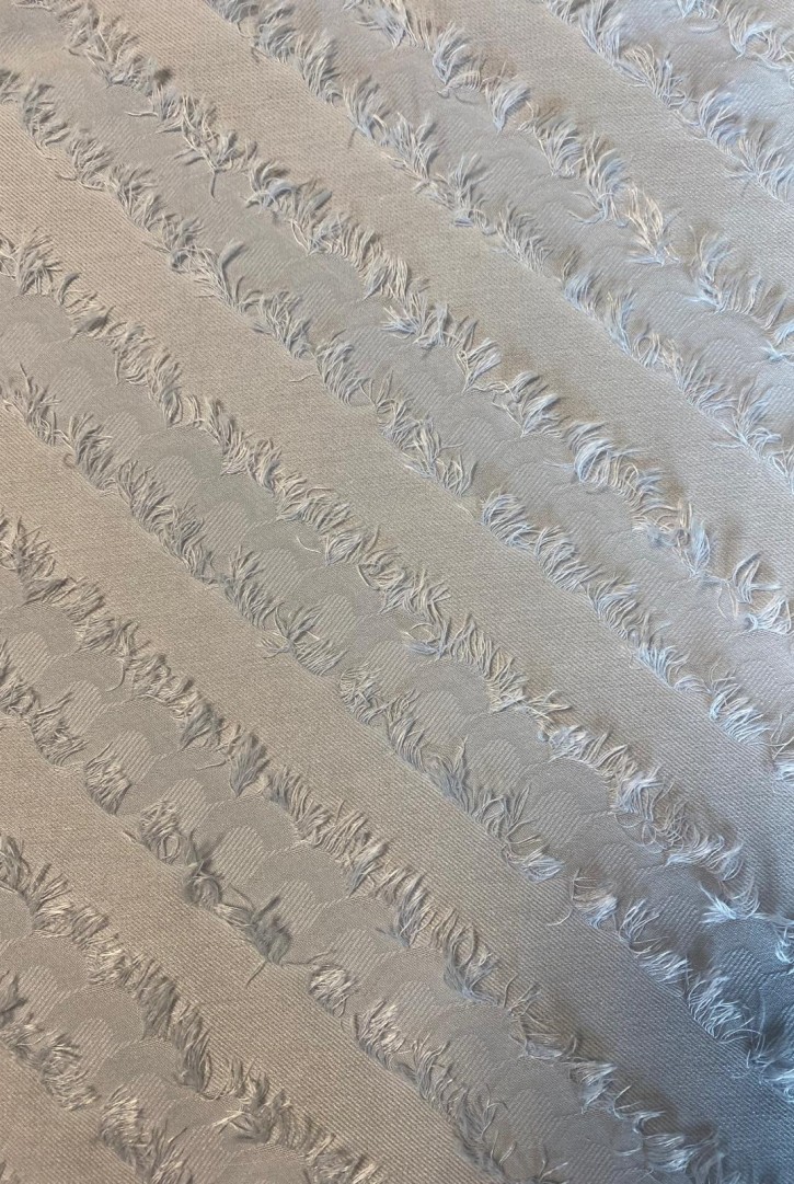 22281 KUMAŞ/YERLİ/LEZ/RCYLE POLYESTER/BEYAZ/160 CM