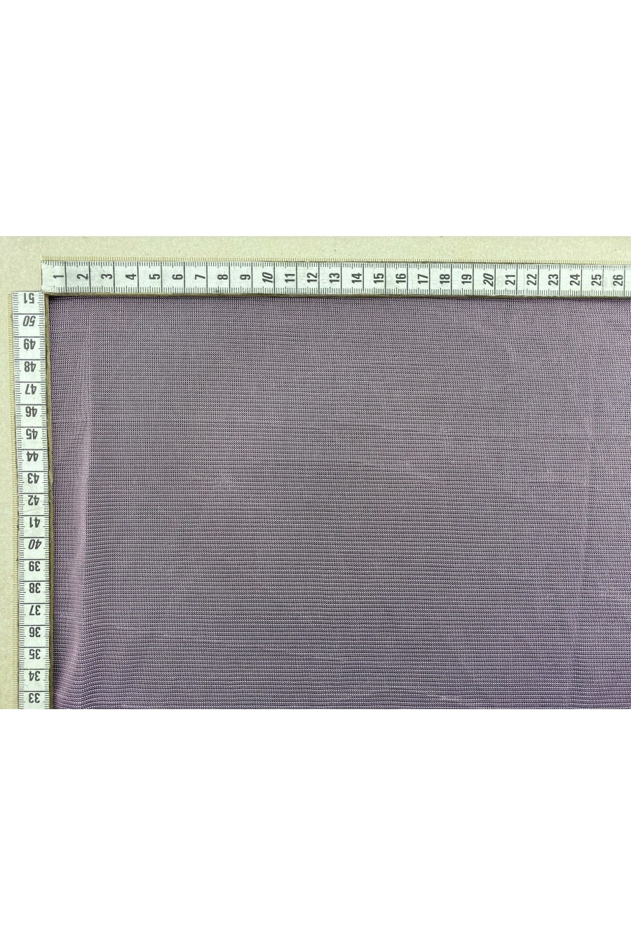 Pembe Kraşlama Polyester Tül Kumaş