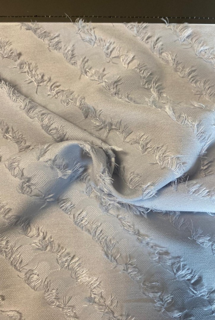 22281 KUMAŞ/YERLİ/LEZ/RCYLE POLYESTER/BEYAZ/160 CM