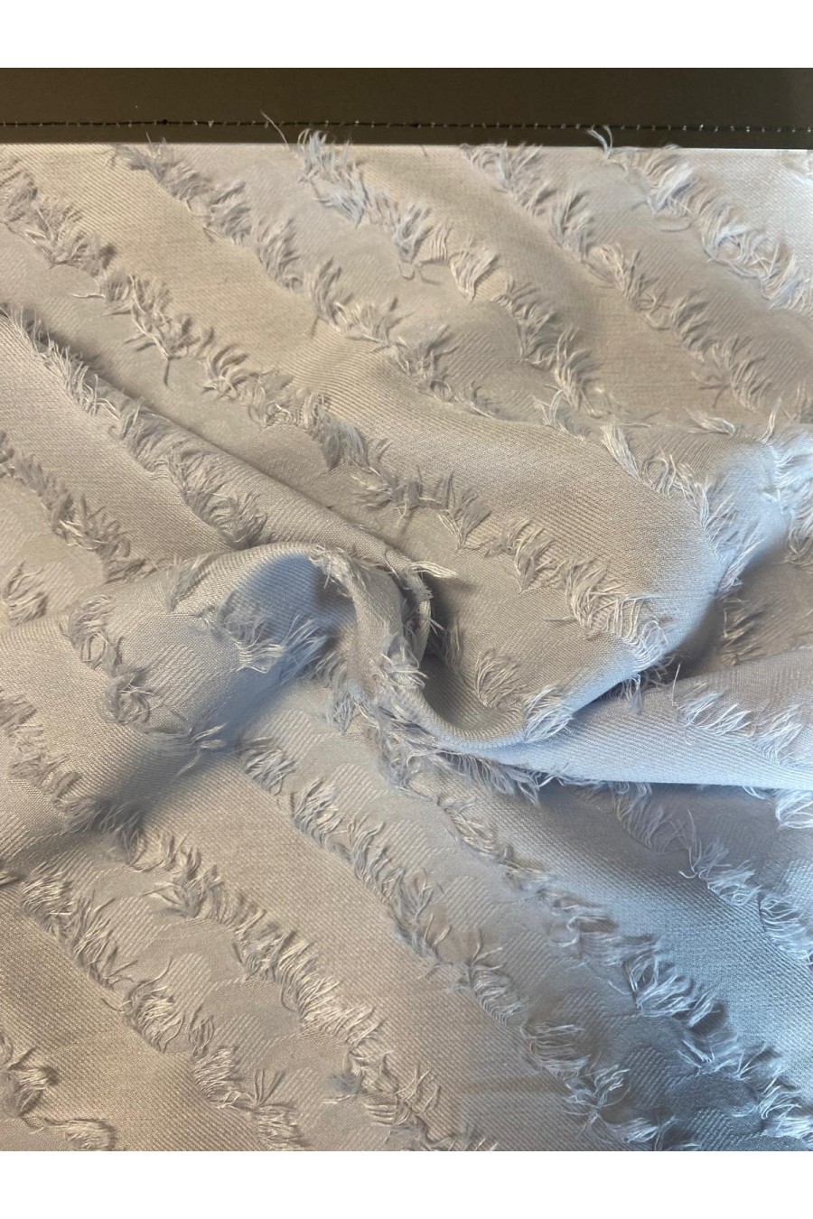 22281 KUMAŞ/YERLİ/LEZ/RCYLE POLYESTER/BEYAZ/160 CM