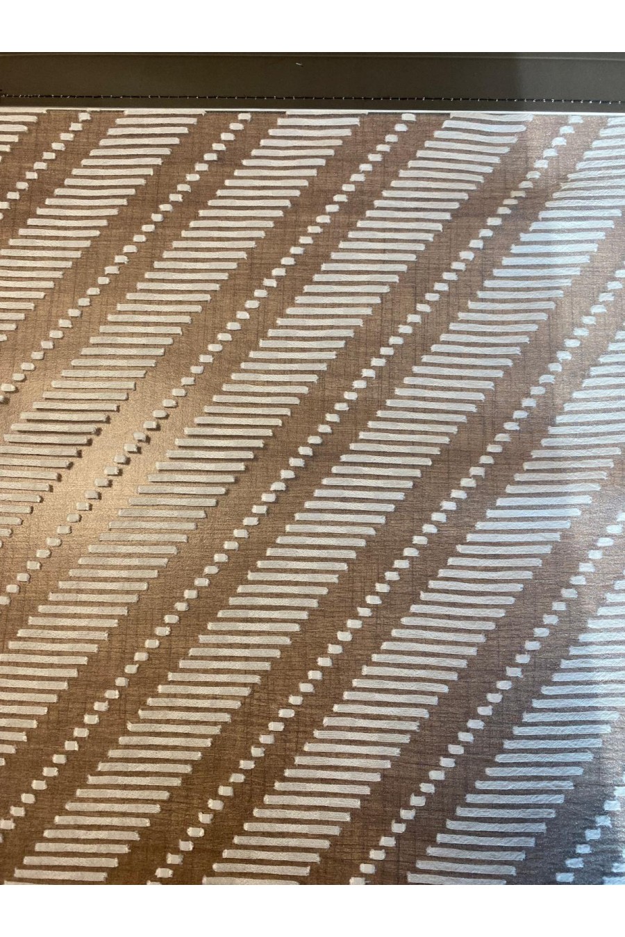 22283-METRE 22283 KUMAŞ/YERLİ/LEZ/POLYESTER/BEYAZ/150 CM