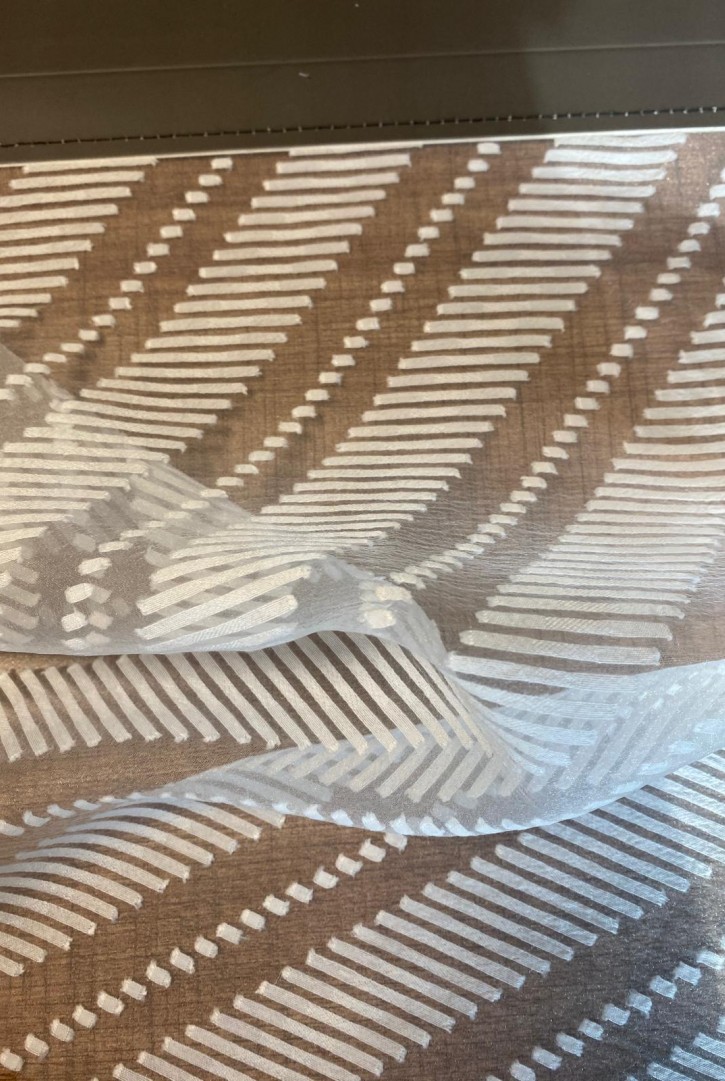 22283 KUMAŞ/YERLİ/LEZ/POLYESTER/BEYAZ/150 CM