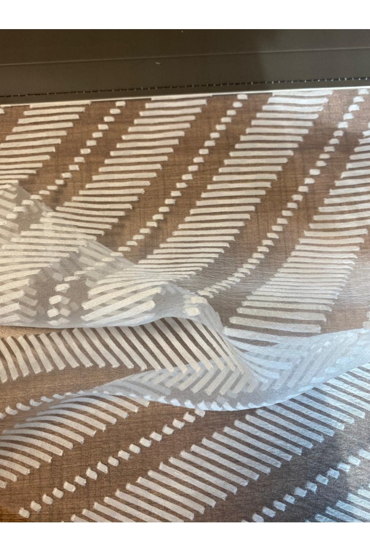 22283 KUMAŞ/YERLİ/LEZ/POLYESTER/BEYAZ/150 CM