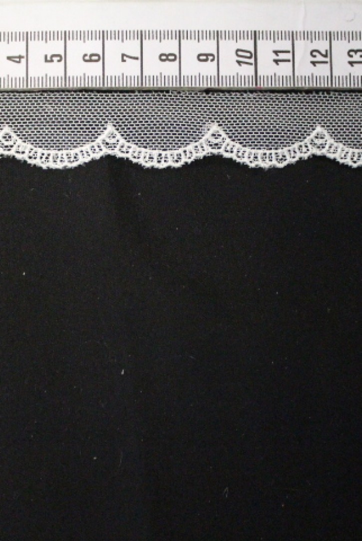 7065/DANTEL/BAND/PAMUK/KOPANAKİ/BEYAZ