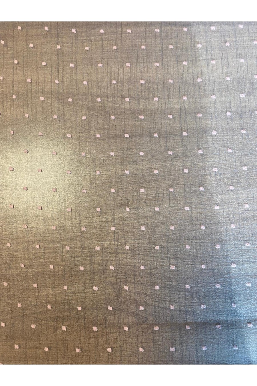 22284-METRE 22284 TÜL/YERLİ/LEZ/POLYESTER/PUANTİYELİ/PEMBE/140 CM