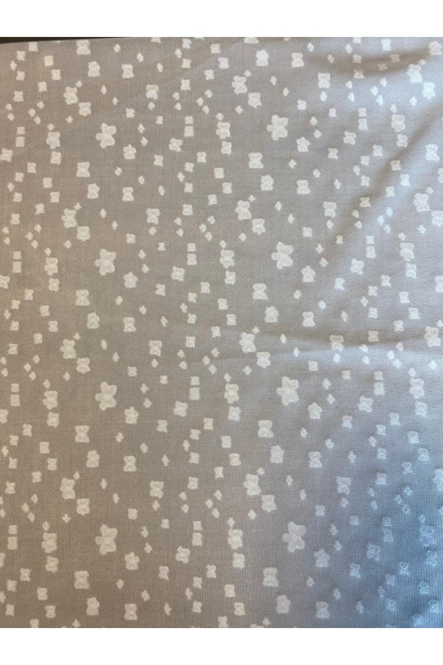 22286-METRE 22286 KUMAŞ/YERLİ/LEZ/POLYESTER/BEYAZ/150 CM