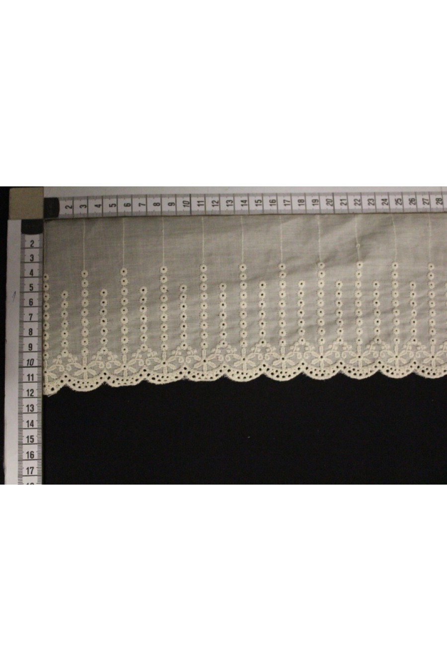 4735 BRODE/YERLİ/BANT/VUAL/BOHRELLİ/HAM