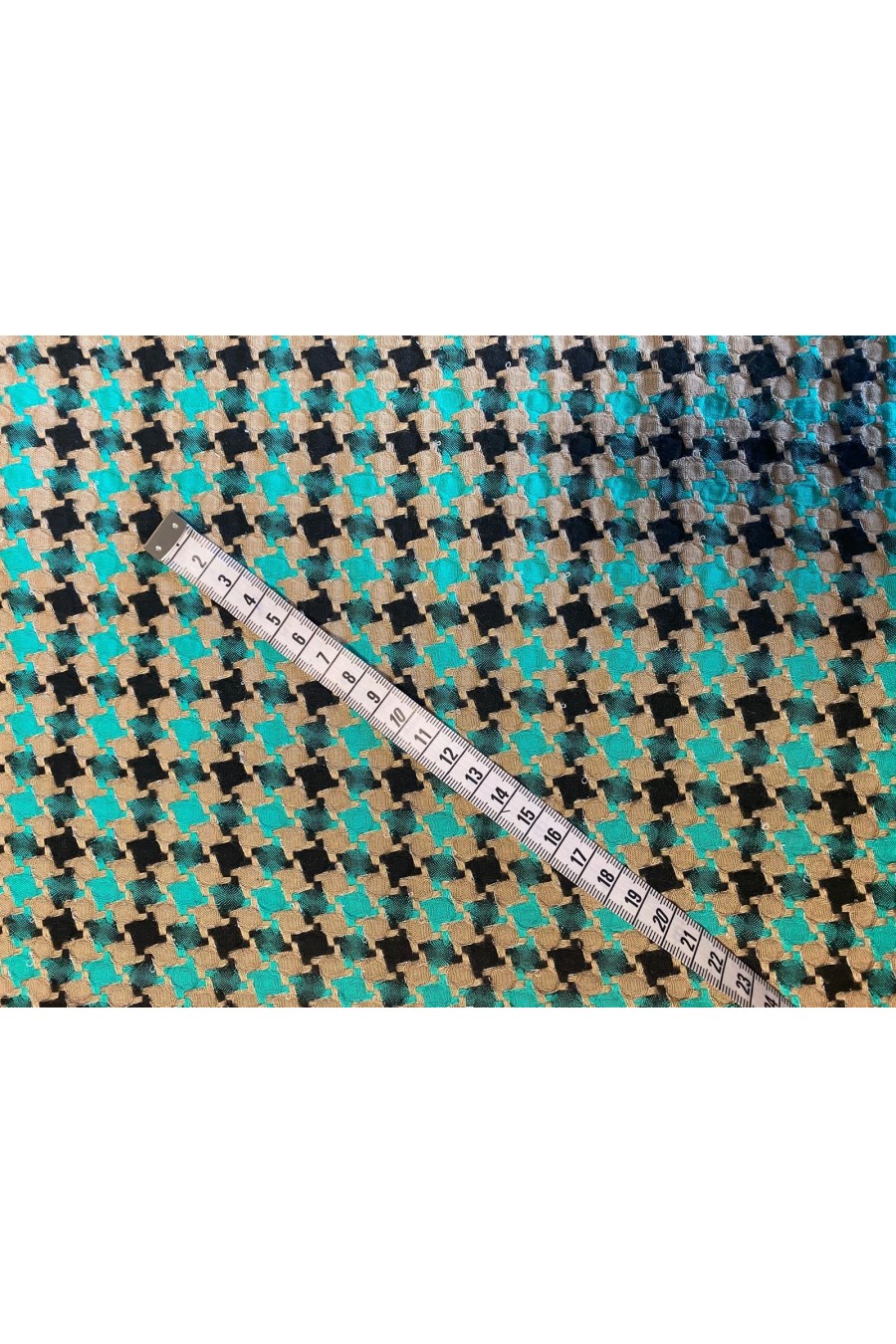 22290 KUMAŞ/YERLİ/LEZ/VİSKON/RENKLİ/130 CM