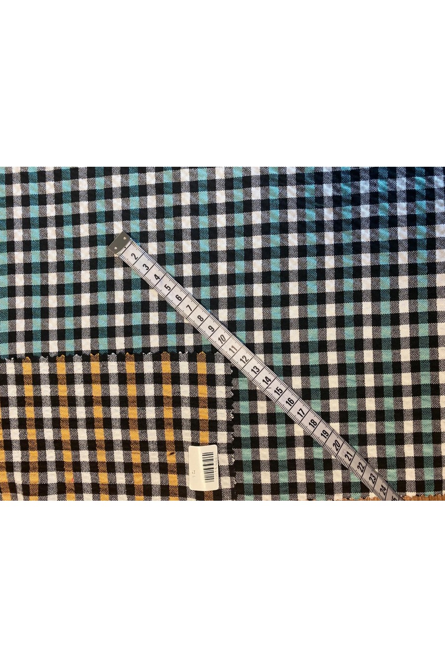 22291 KUMAŞ/YERLİ/LEZ/POLYESTER/VİSKON/POTİKARE/RENKLİ/130 CM