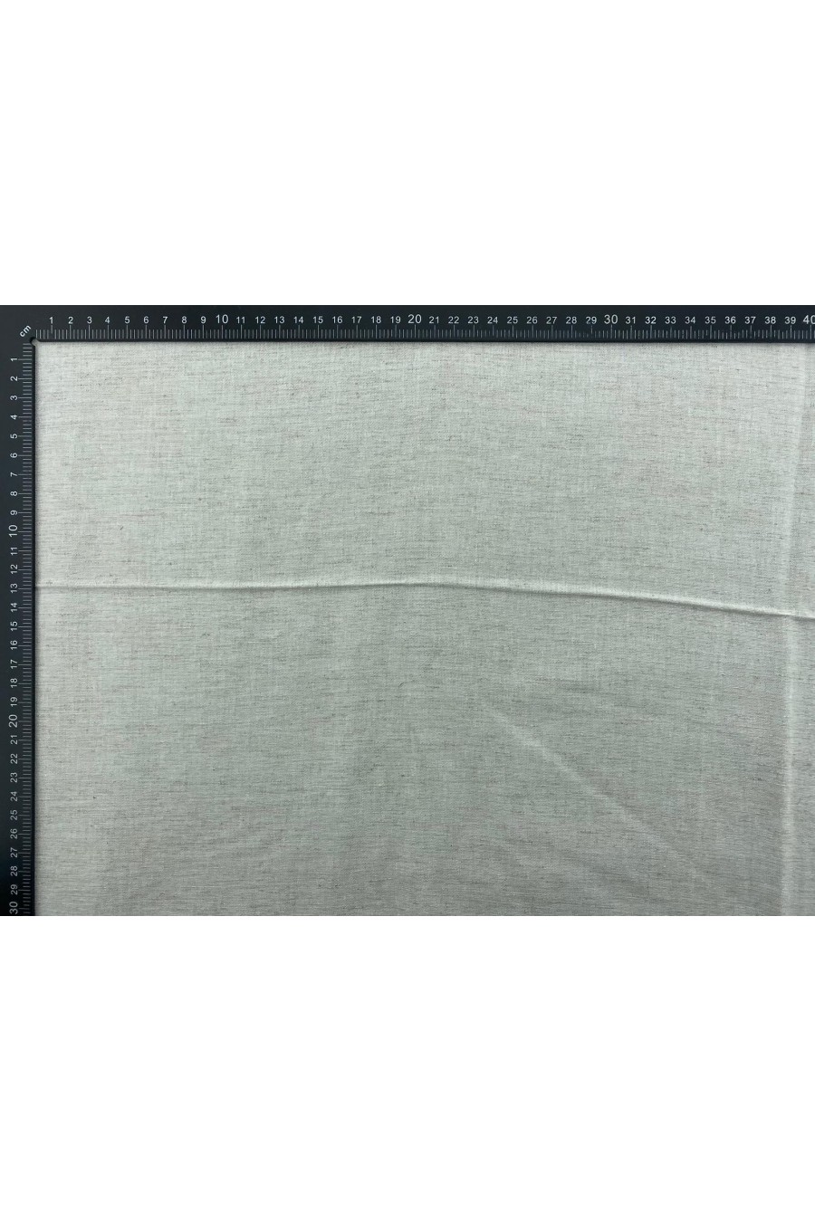 16122 KETEN KUMAŞ/YERLİ/LEZ/VİSKON/KM392/HAM/150 CM