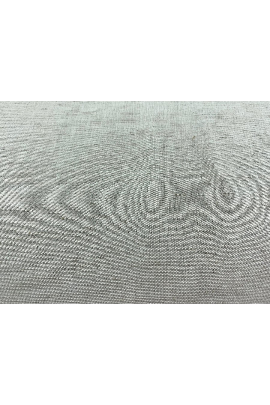 16122 KETEN KUMAŞ/YERLİ/LEZ/VİSKON/KM392/HAM/150 CM