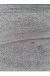 22561 KUMAŞ/YERLİ/LEZ/POLYESTER LİKRALI/ANTRASİT/150 CM