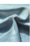 22562 KUMAŞ/YERLİ/LEZ/RECYCLED POLYESTER/BEBE MAVİSİ/150 CM
