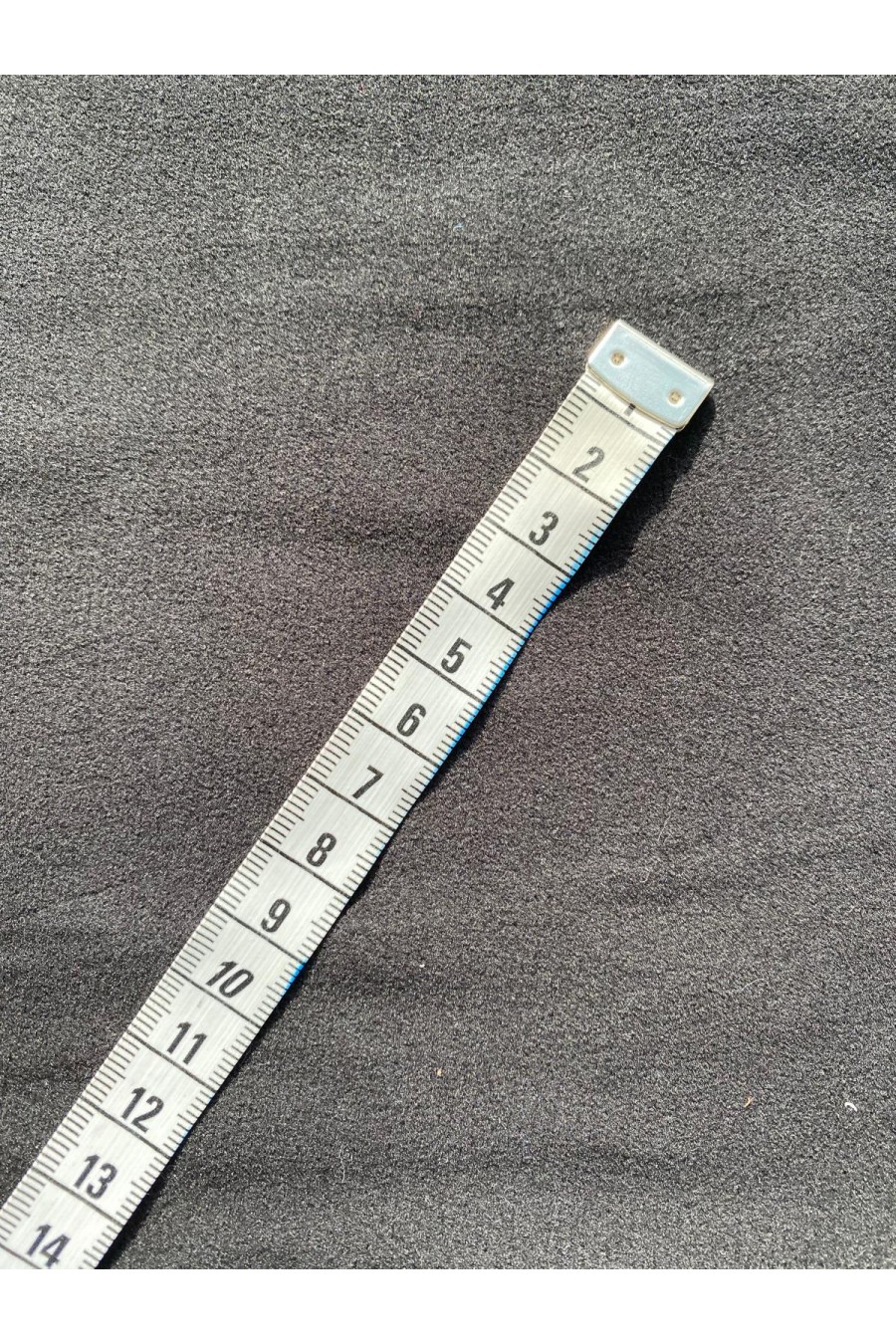 22563 KUMAŞ/YERLİ/LEZ/POLYESTER LİKRALI/ANTRASİT/150 CM