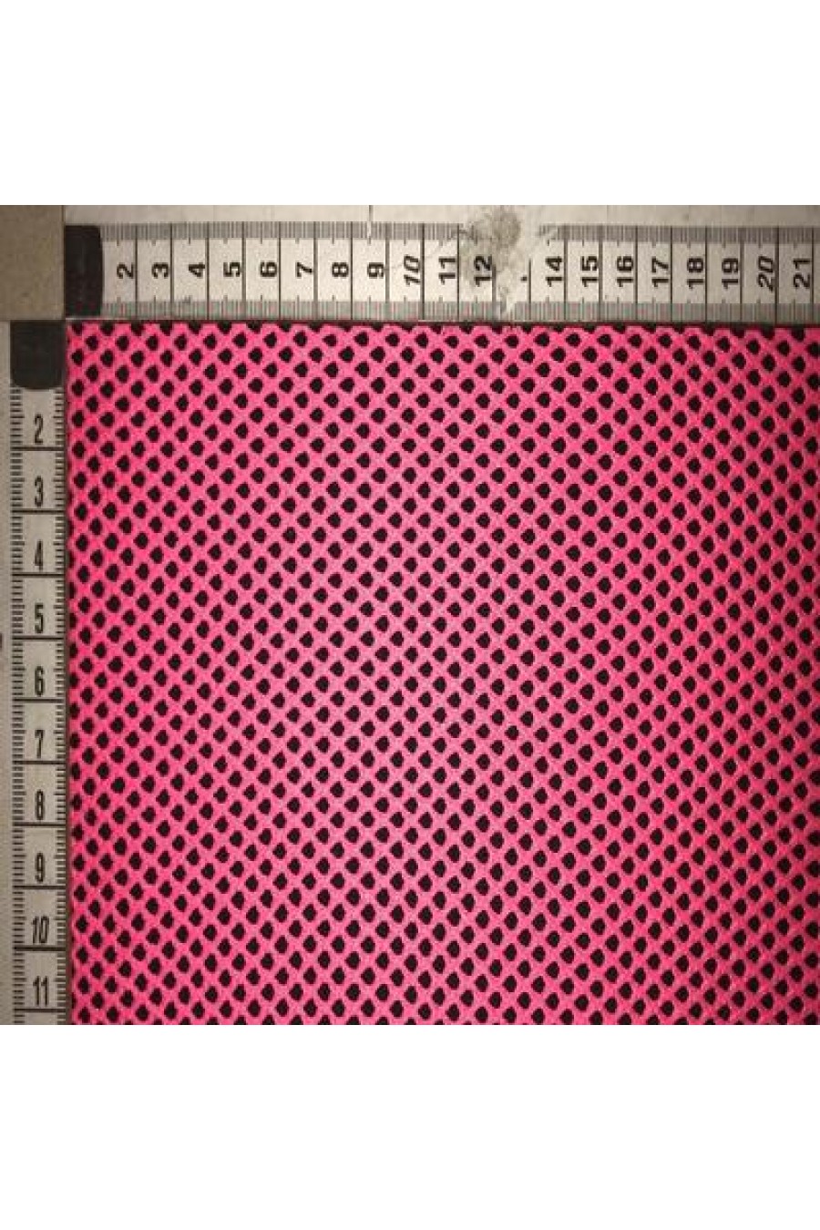 Ham Puantiyeli Tül, 150 cm