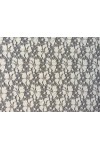 5901 DANTEL/İTHAL/LEZ/PAMUK NAYLON/LİKRALI/FİKSELİ/140 CM