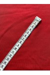 22569 KUMAŞ/YERLİ/LEZ/POLYESTER LİKRALI/KIRMIZI/155 CM