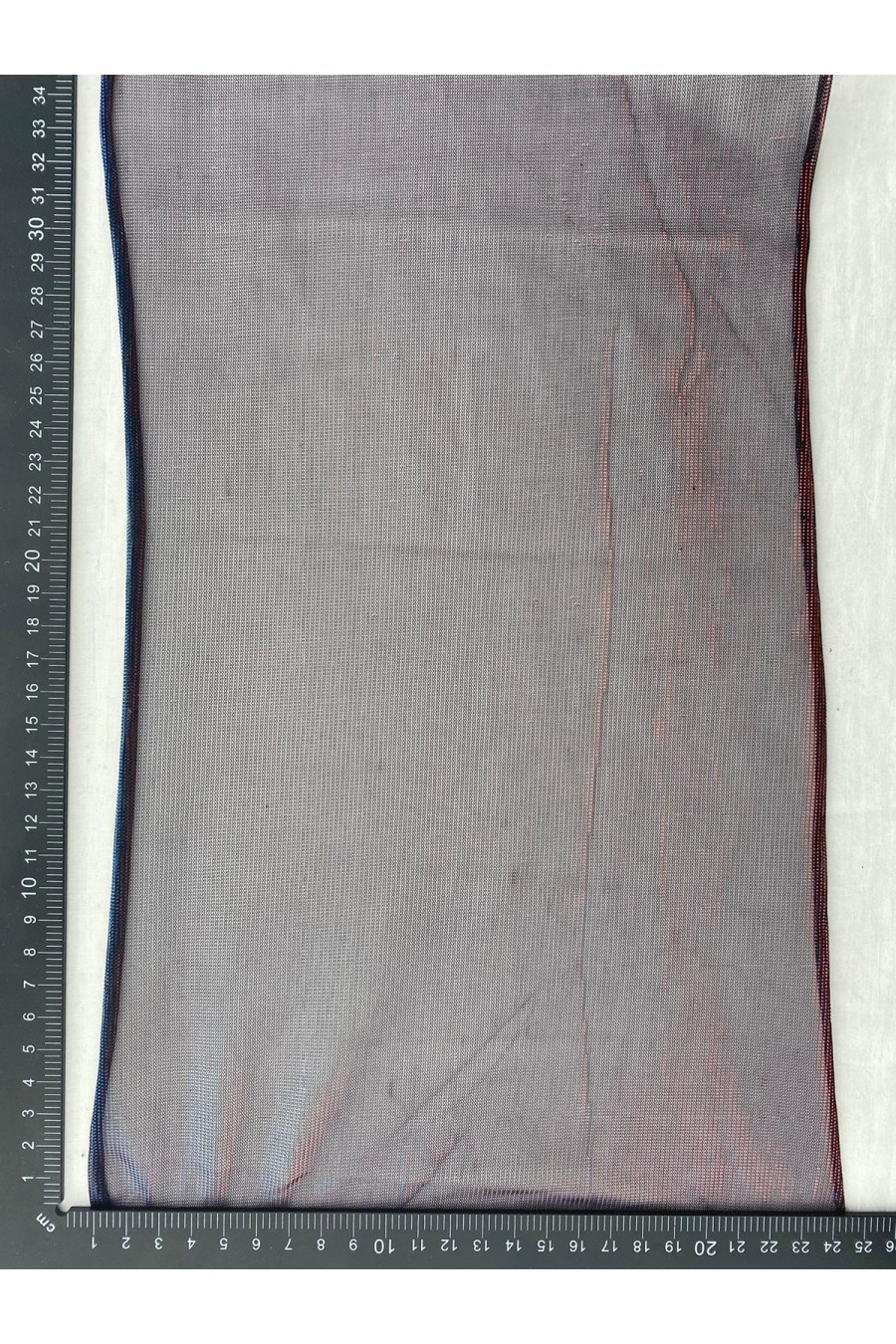 Karışık Polyester Tül Kumaş, 150 cm