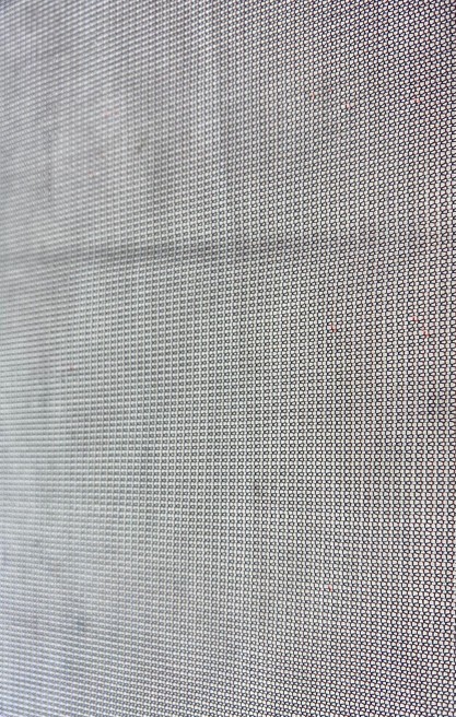 Karışık Polyester Tül Kumaş, 150 cm