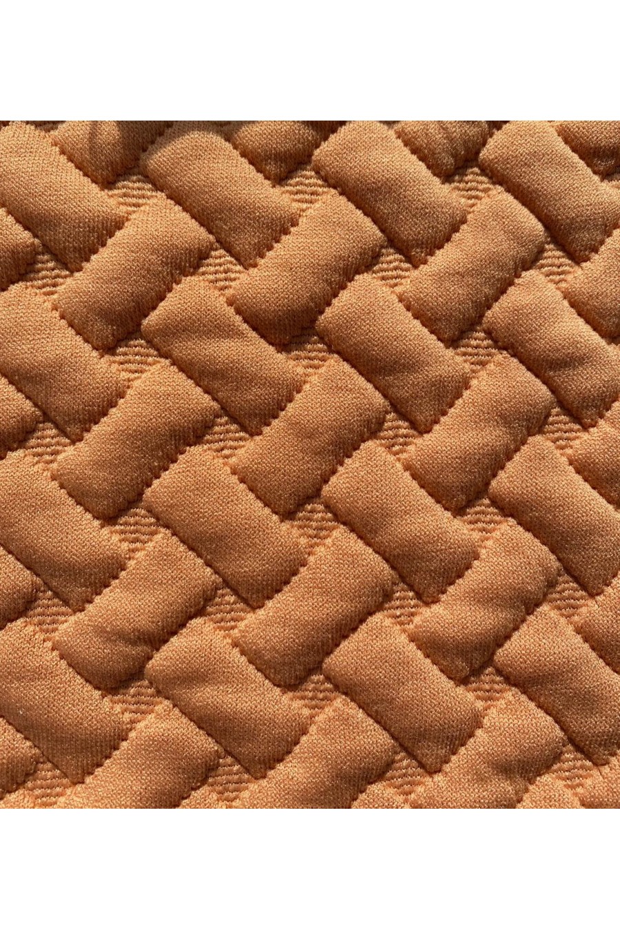 22570 KUMAŞ/YERLİ/LEZ/POLYESTER LİKRALI/TURUNCU/170 CM