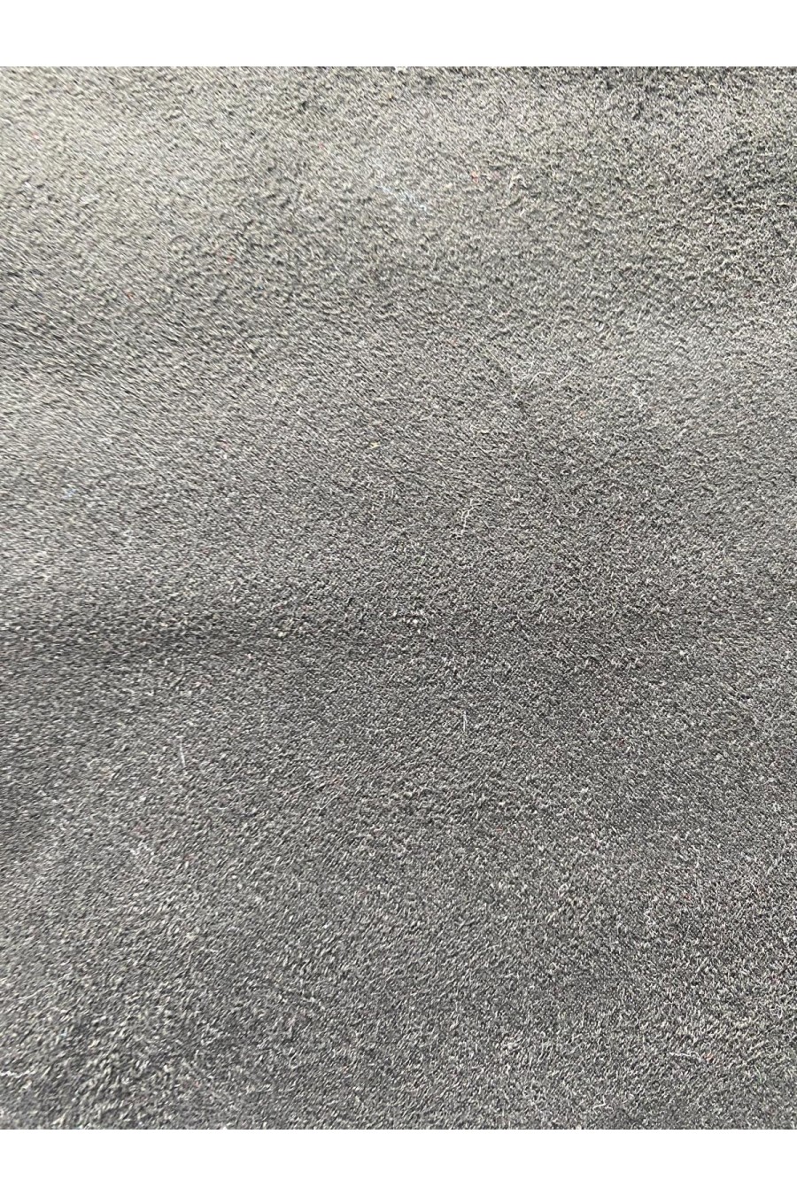 22571 KUMAŞ/YERLİ/LEZ/POLYESTER/SİYAH DERİ/BEJ KÜRK/145 CM