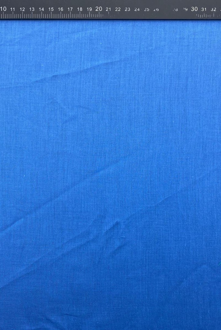 Mavi Astar Pamuk Vual Brode