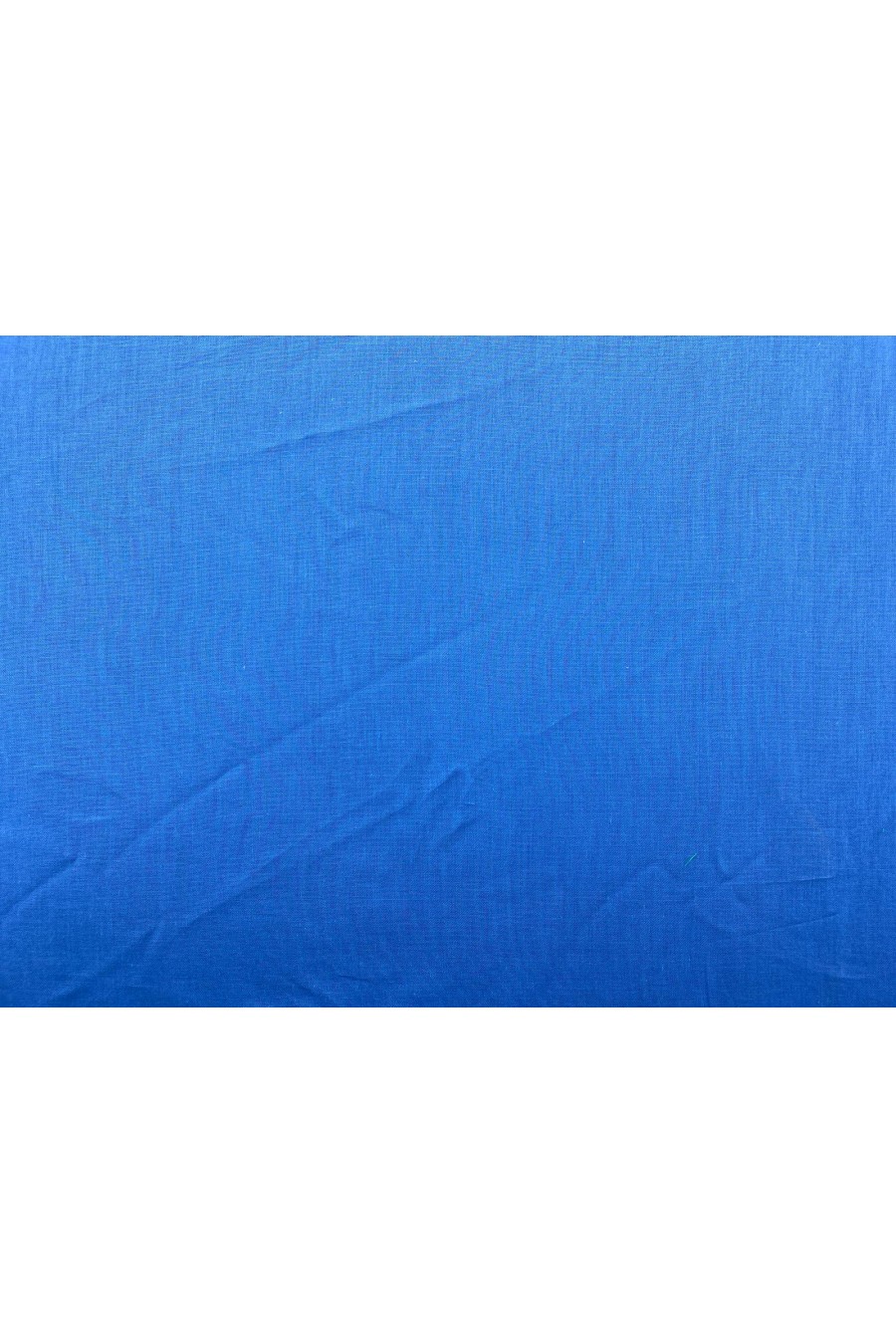 5776-METRE Mavi Astar Pamuk Vual Brode