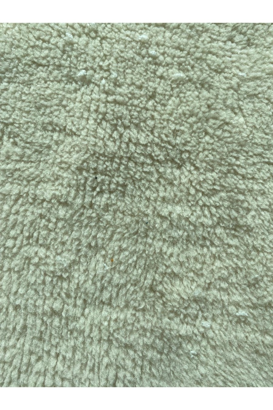 22573-METRE 22573 KUMAŞ/YERLİ/LEZ/KÜRK/POLYESTER/KREM/155 CM